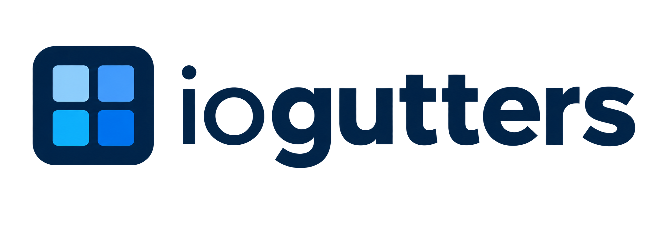 IO Gutters